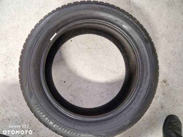 245/50/19 245/50r19 Bridgestone Blizzak LM001 105v RSC BMW - 2