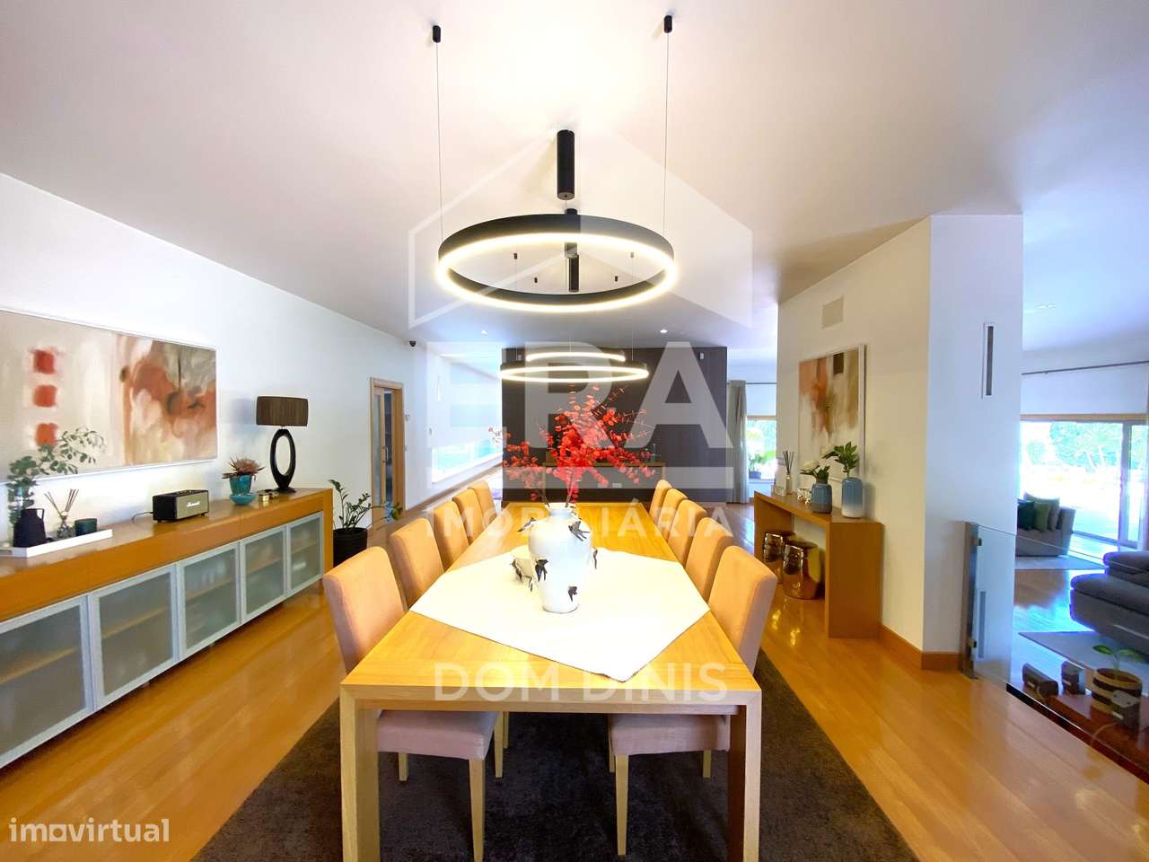 Moradia, 463 m², Maceira-6