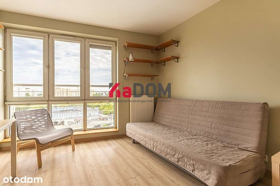 Studio z klimatyzacją - Westfield Mokotów - Pełny obrazek: 5/16