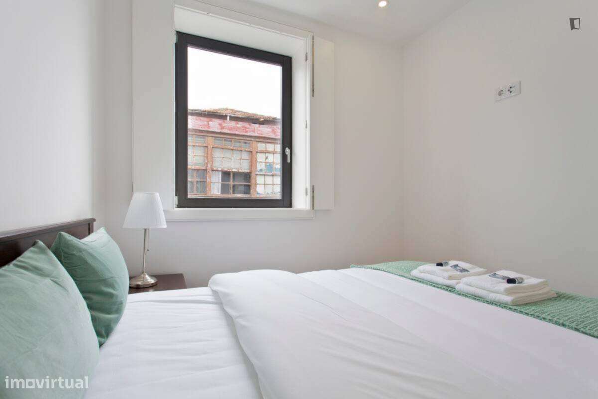 Apartamento com 1 quartos - localizado em Bonfim Porto - Grande imagem: 3/10