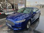 Ford Fusion 2.0 EcoBoost Titanium - 2