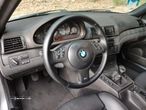 BMW 320 d Compact Sport Edition - 28