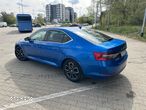 Skoda Superb 1.5 TSI Style DSG - 4