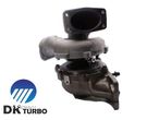 TURBO ALFA ROMEO 159 Brera 2,4 JTDM 200 KM 210 KM 55208456 - 2