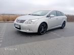 Toyota Avensis 2.0 D-4D 2010 - 4