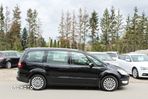 Ford Galaxy 2.0 TDCi DPF Ghia - 4