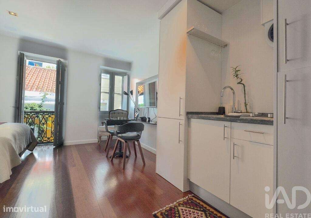 Prédio T5 em Estrela de 170,00 m2 - Grande imagem: 2/16