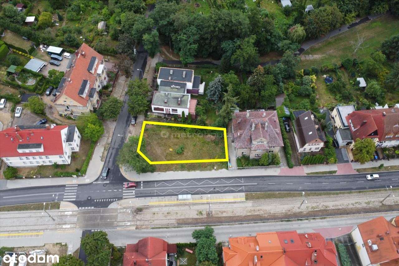 Działka Piaski atrakcyjne miejsce. - Pełny obrazek: 2/9