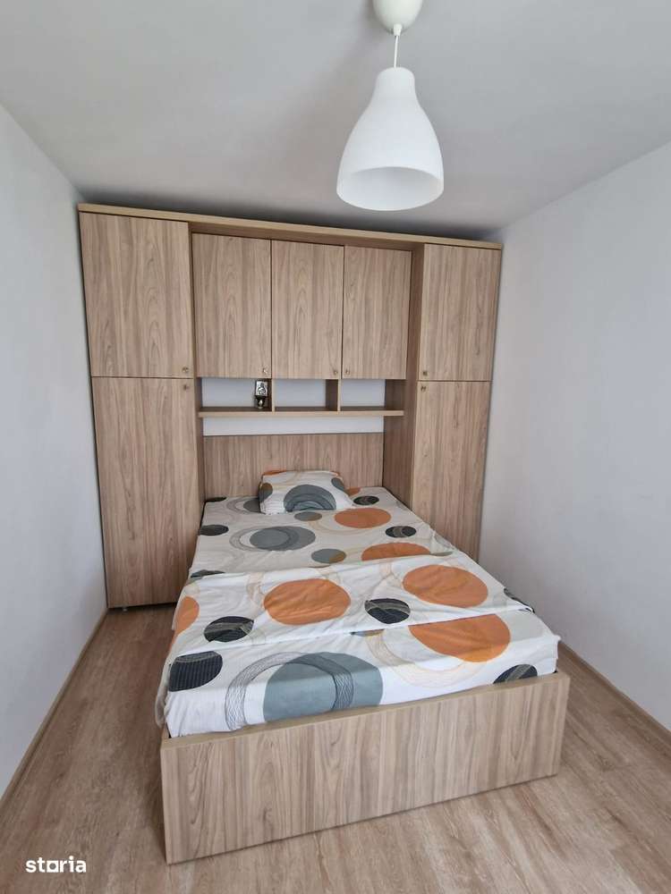 Tomis Nord - Apartament 2 camere-2