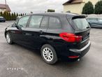 BMW Seria 2 218d Gran Tourer Advantage - 4