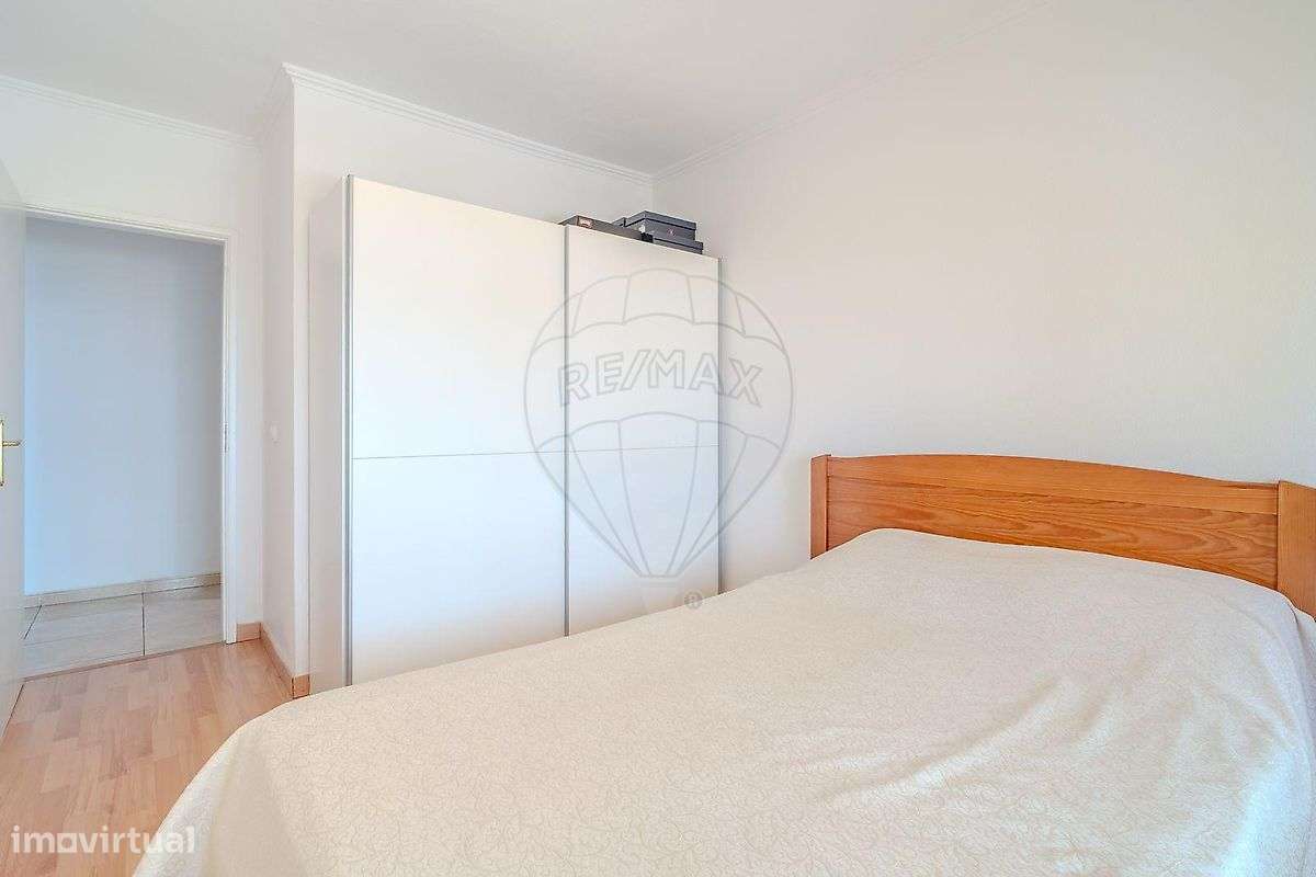 Apartamento T2 para venda-12