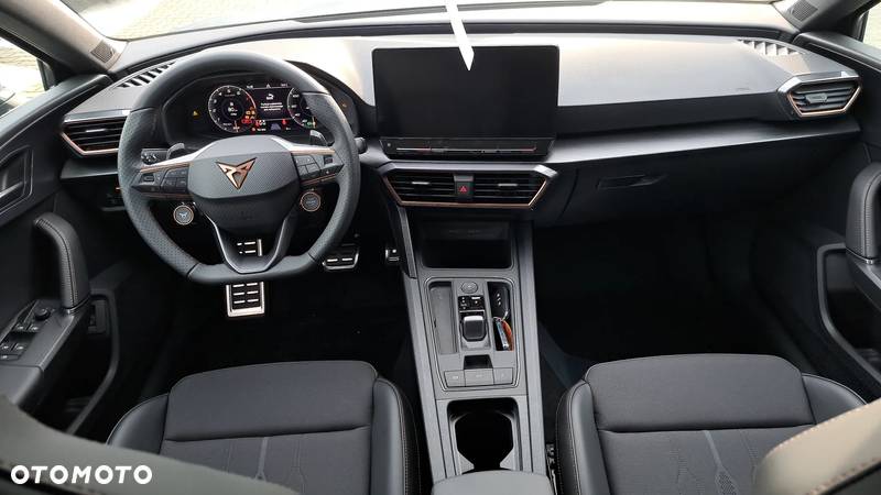 Cupra Leon Sportstourer - 13