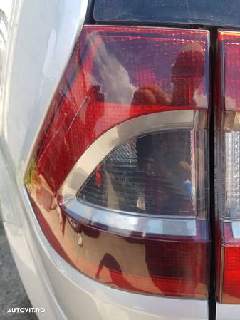 Stop Lampa Tripla Stanga Aripa Caroserie cu Mic DEFECT Ford Galaxy 2 2006 - 2015 - 1