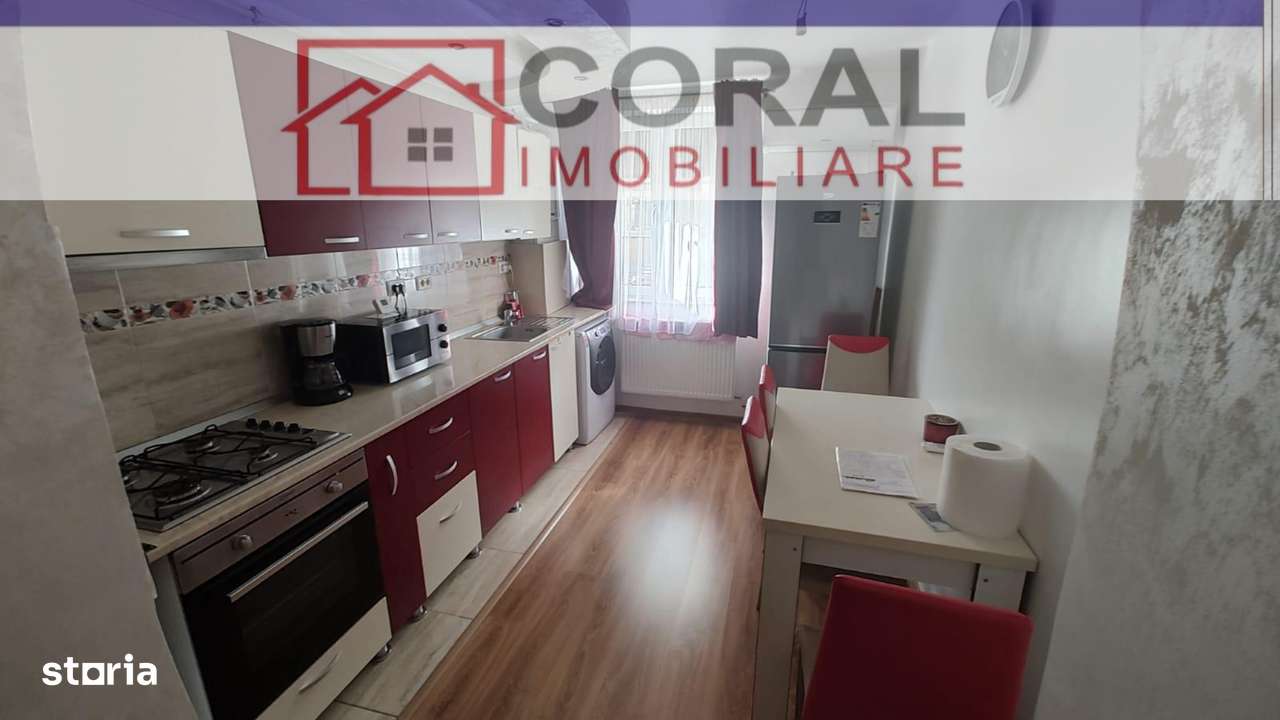 De inchiriat apartament 2 camere, zona Progresu - Imagine principală: 5/7