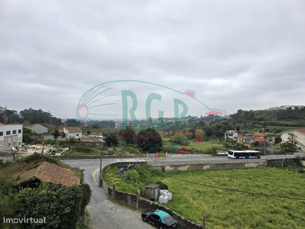 APARTAMENTO T2 - A 2 km Estação RIO TINTO-20