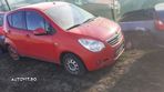 Motor Opel Agila 1.2 benzina tip motor K12B - 2