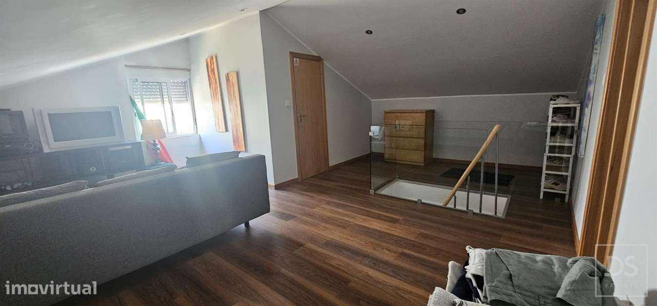 Moradia T3 Venda em Matosinhos e Leça da Palmeira,Matosinhos-35