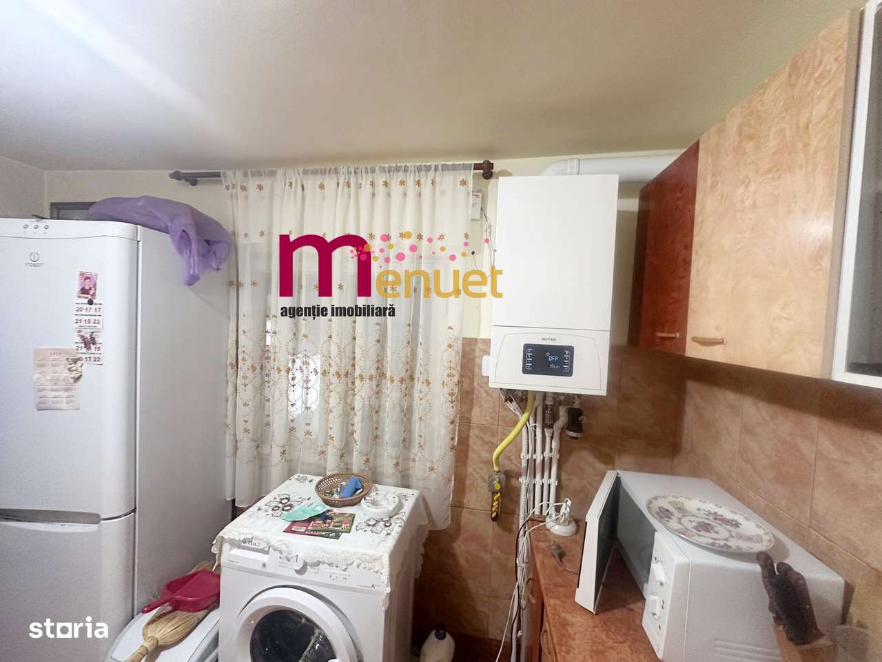 Casa zona Centrala , zona Elena Doamna - Imagine principală: 5/12