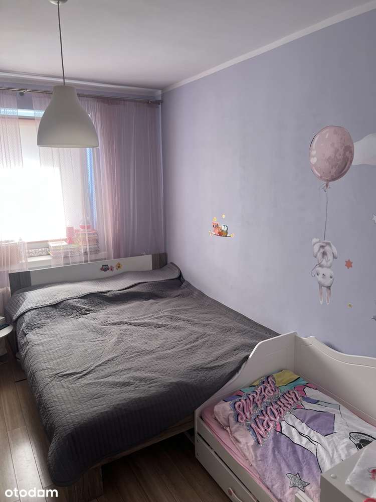 Mieszkanie na sprzedaż-3