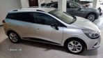 Renault Clio Sport Tourer 0.9 TCe Limited Edition - 9