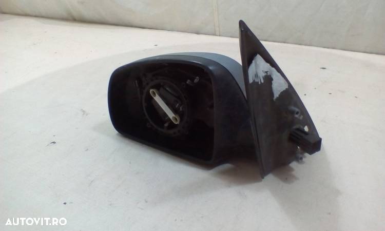 Brat oglinda + motoras + capac oglinda electrica stanga Opel Meriva A An 2003-2010 - 1