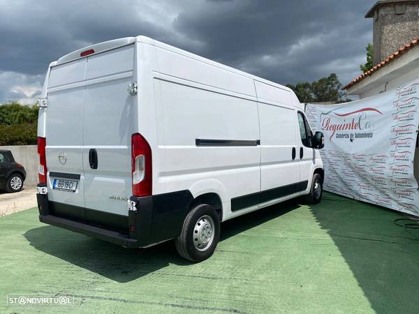 Opel Movano L3H2 2.3 CDTi 3Lug. - 6