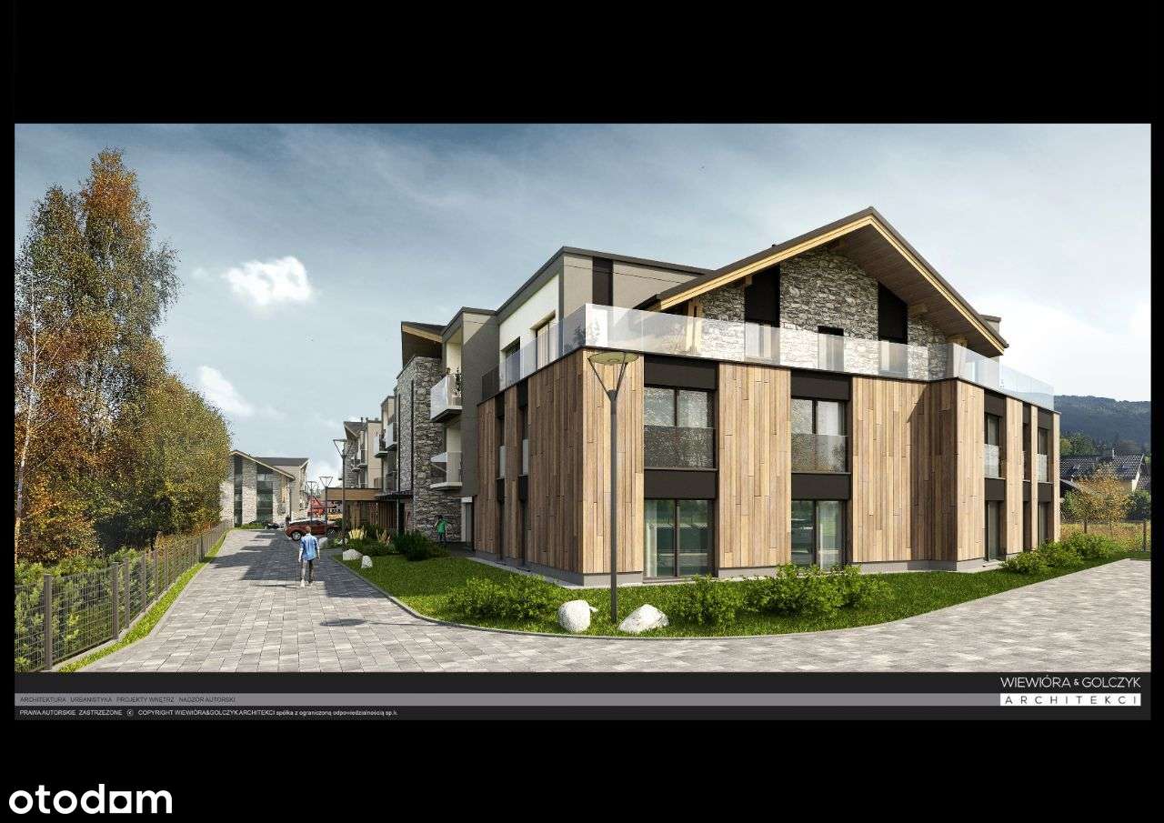 SZCZYRK # ZIMOWY UP DATE # PROMO% # REZYDENCJA 3 ŚWIERKI - Pełny obrazek: 3/14