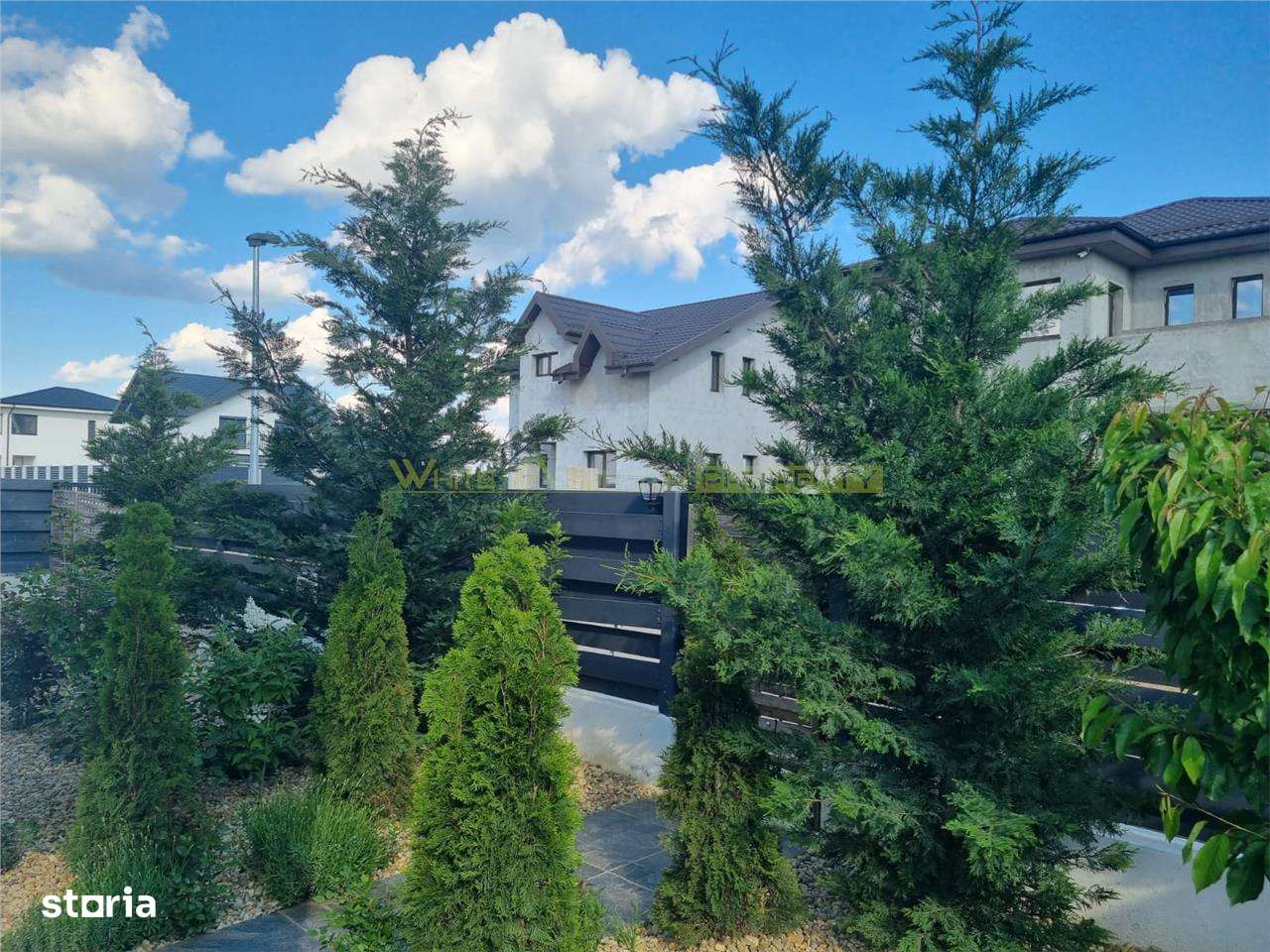 Buftea, casa 4 camere-17