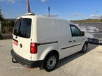 Volkswagen Caddy 2.0 TDI DSG - 13