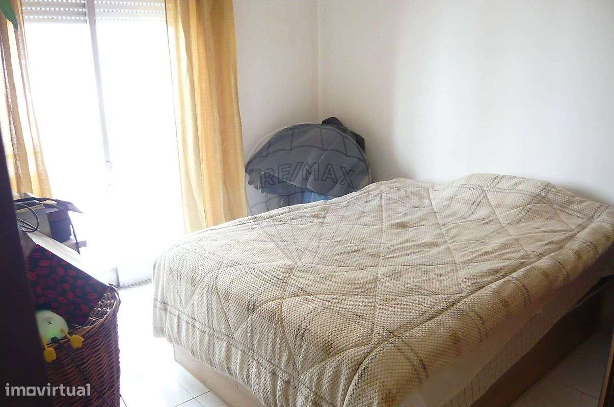 Apartamento T2 para venda-22