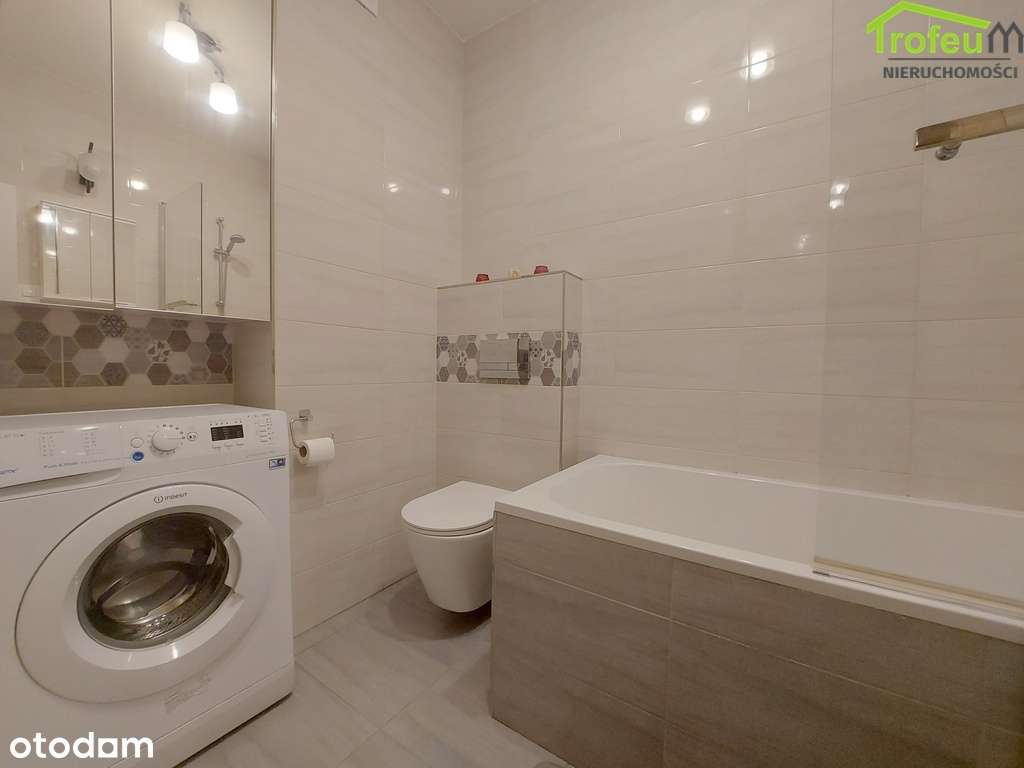 2 pokoje !! pierwsze piętro !! Mieszka I-12