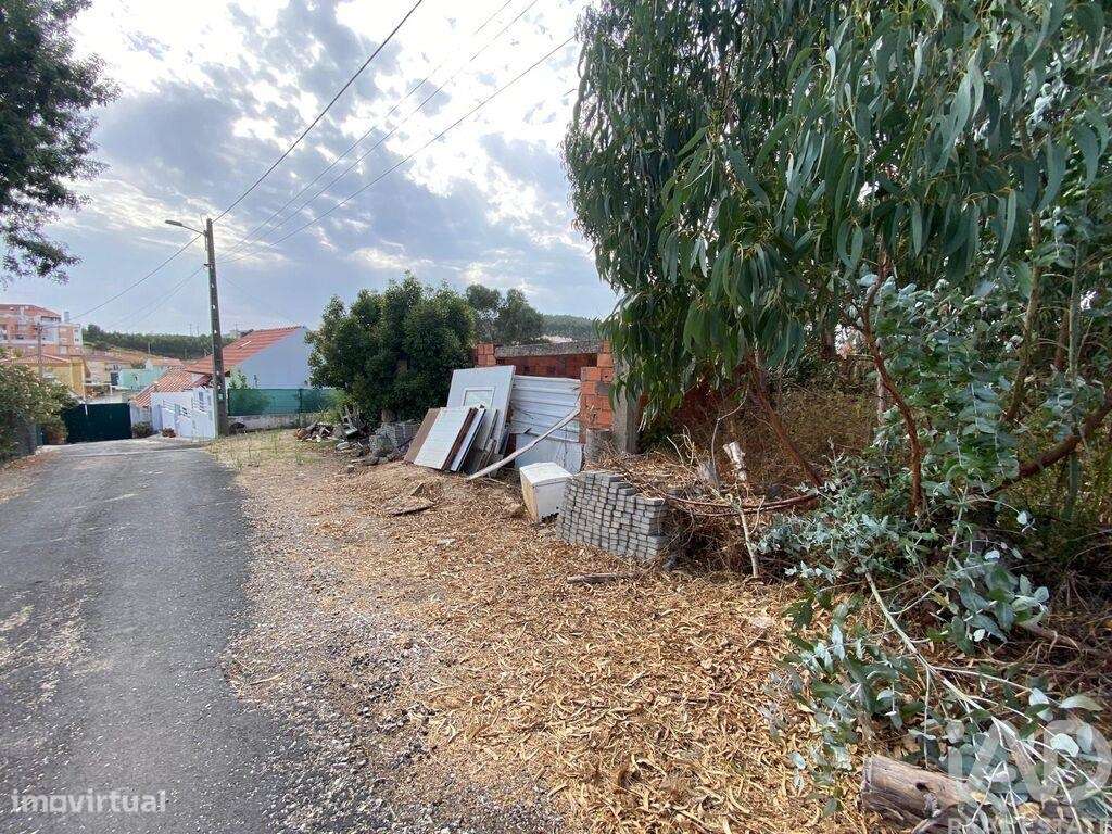 Terreno para construção em Santa Maria, São Pedro E Matacães de 640,00 - Grande imagem: 4/10