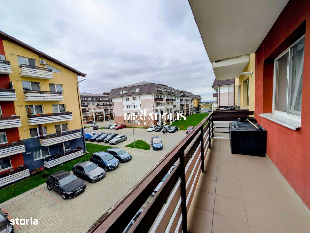 Apartament tip Studio Sanpetru - Imagine principală: 5/8