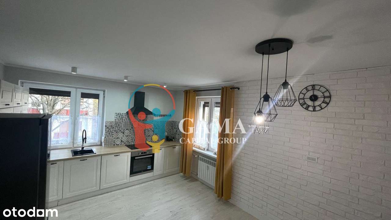 Wyjątkowe mieszkanie o wysokim standardzie 52,9 m²  ul. Przemysława II-1