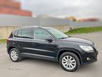 Volkswagen Tiguan 2.0 TDI DPF 4Motion DSG Exclusive - 8