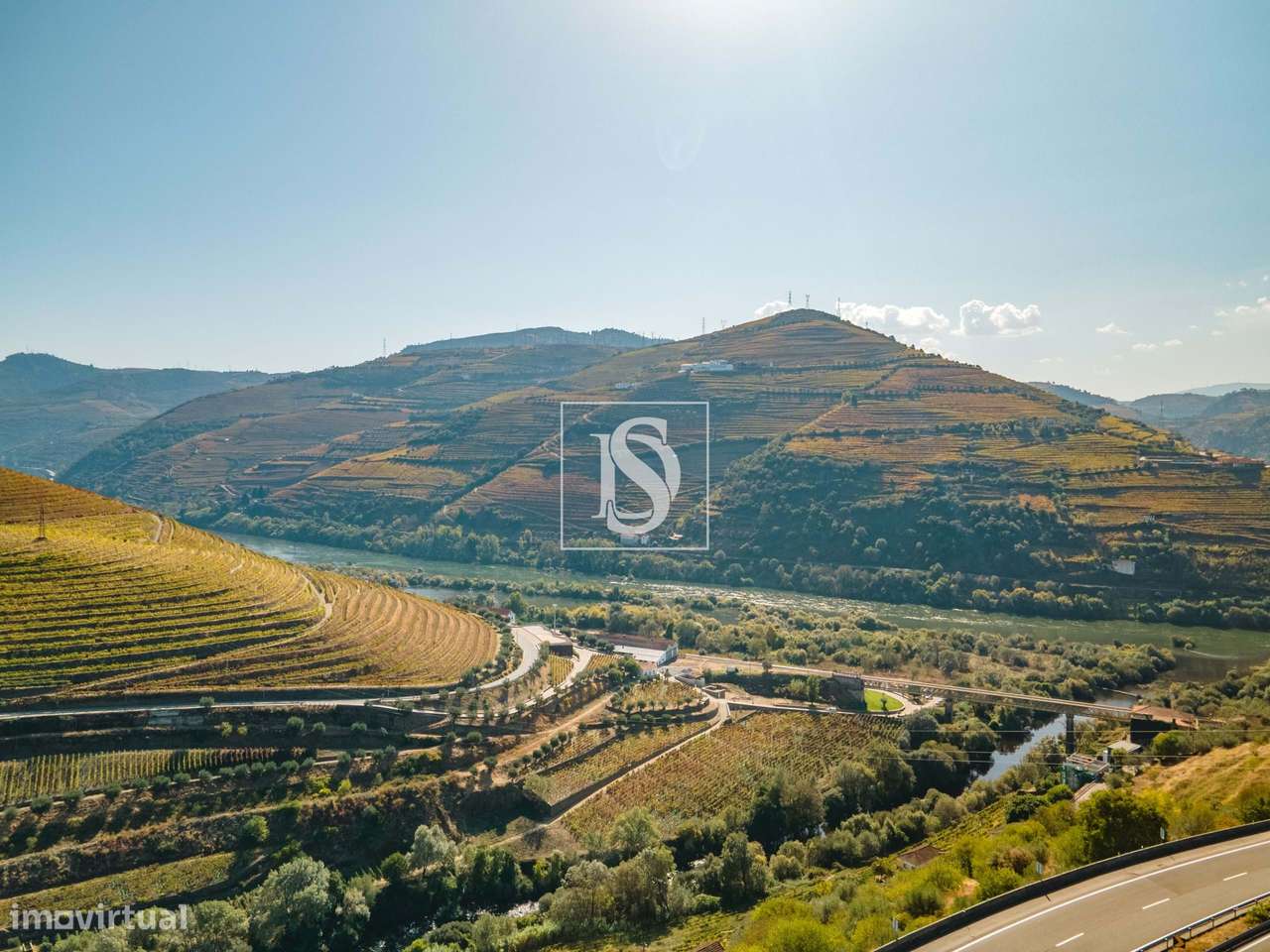 Quinta em Peso da Régua - Grande imagem: 5/18