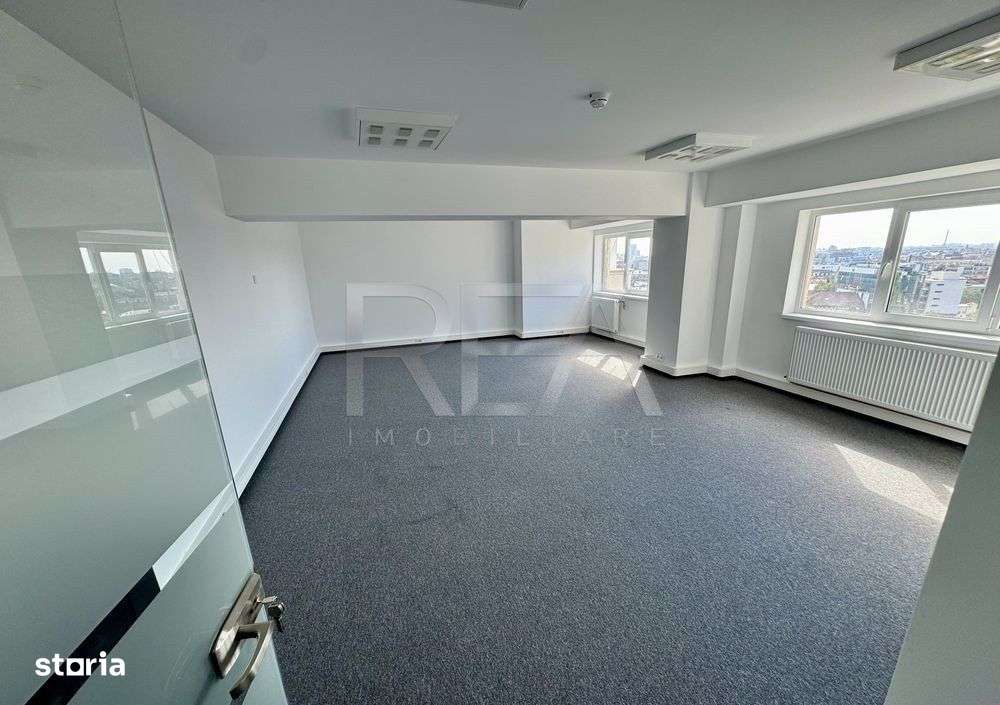 Spatiu de Inchiriat | Victoriei | Pretabil Birouri , Studio - Imagine principală: 4/7