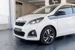 Peugeot 108 1.2 PureTech Allure - 3