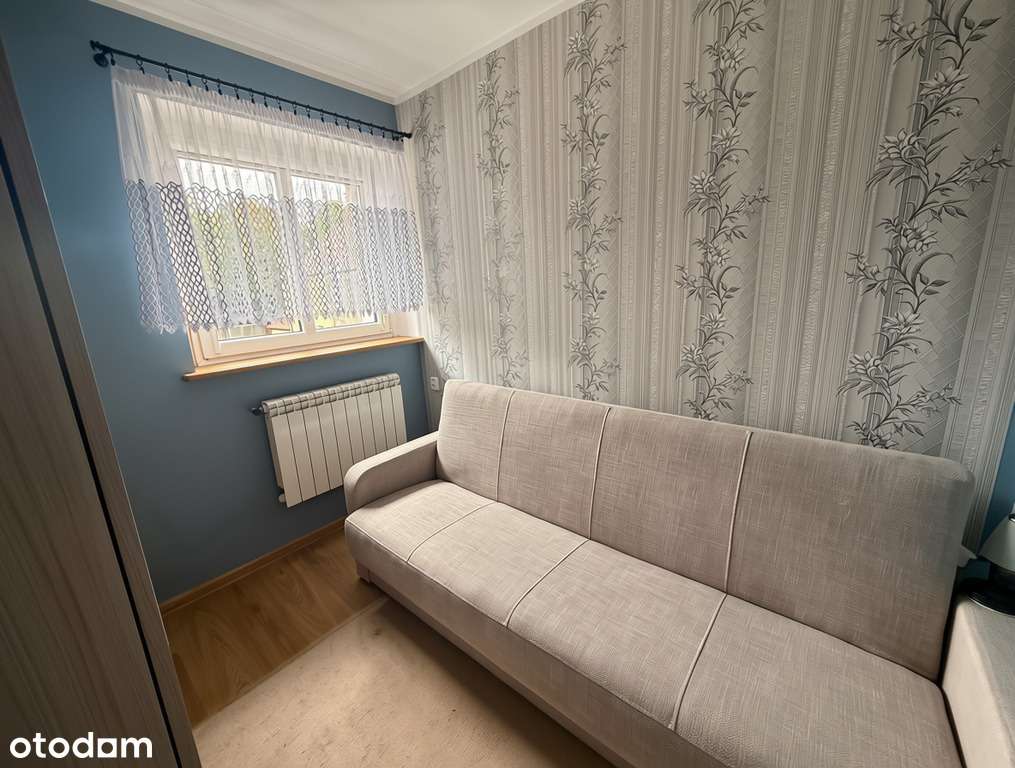 Mieszkanie 38,9 m² | Zbąszynek | 2 pokoje-4