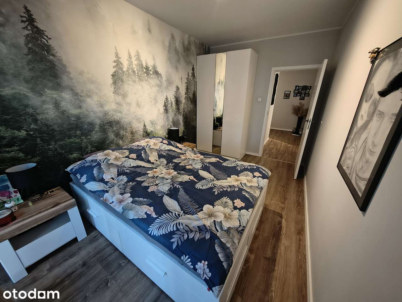 76,19 m2. Przestronne mieszkanie. 2021 rok. Do wprowadzenia.-9