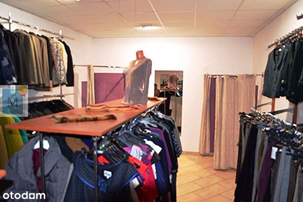 Lokal Podchorążych,90m2,parter,wejście z deptaka - Pełny obrazek: 4/16