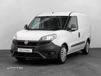 Fiat Doblo Combi 1.3 Mjet Confort - 1