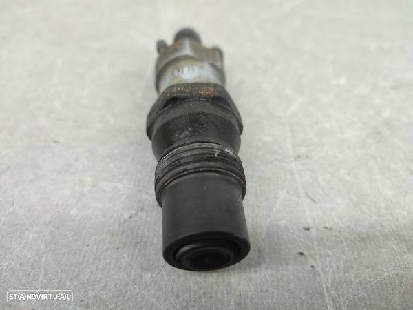 Injector Ford Fiesta Iv (Ja_, Jb_) - 3