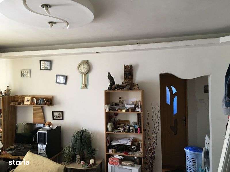 Apartament 2 camere confort 1 semidecomandat zona turn 39.36 mp - Imagine principală: 5/5