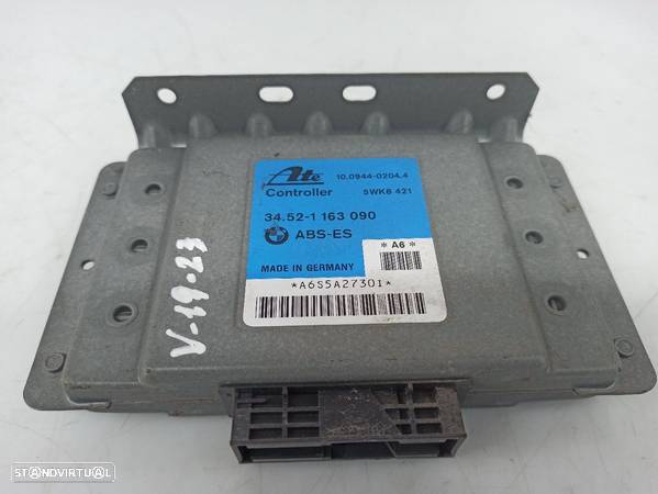 Centralina De Abs Bmw 3 Compact (E36) - 1