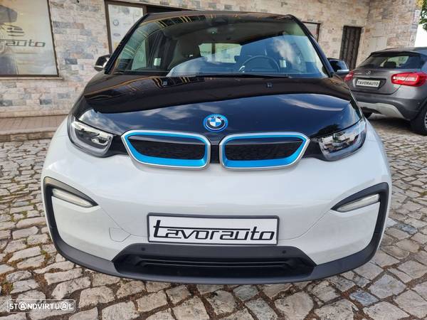 BMW i3 120Ah - 3