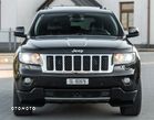 Jeep Grand Cherokee Gr 3.0 CRD Overland - 4