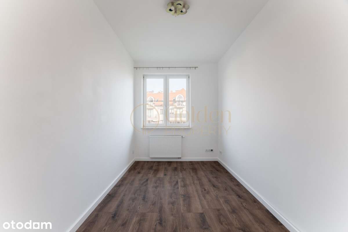 Mieszkanie 3-pokojowe, po remoncie, duży taras-14