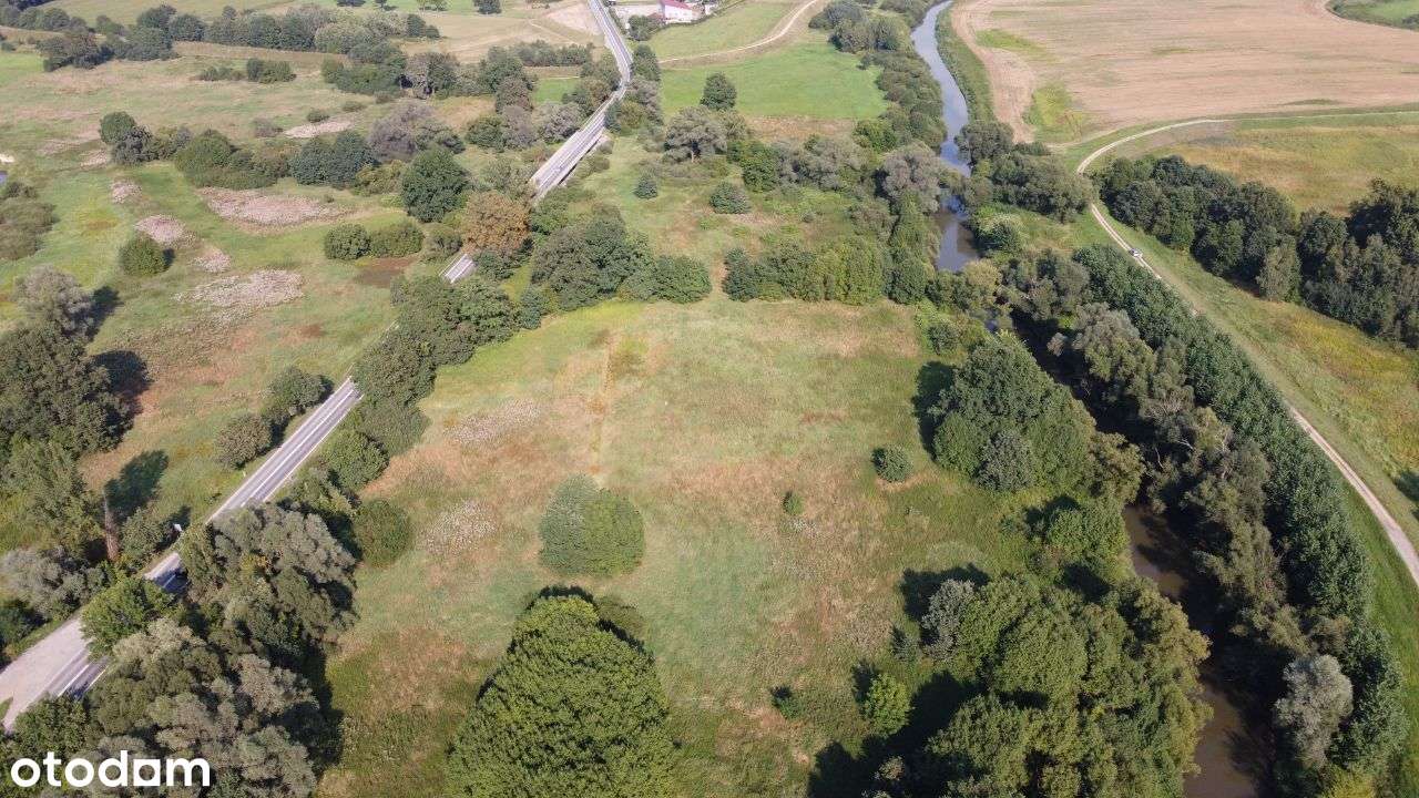 Działka w Brzeszczach przy Wiśle - 43 ary - Pełny obrazek: 5/20