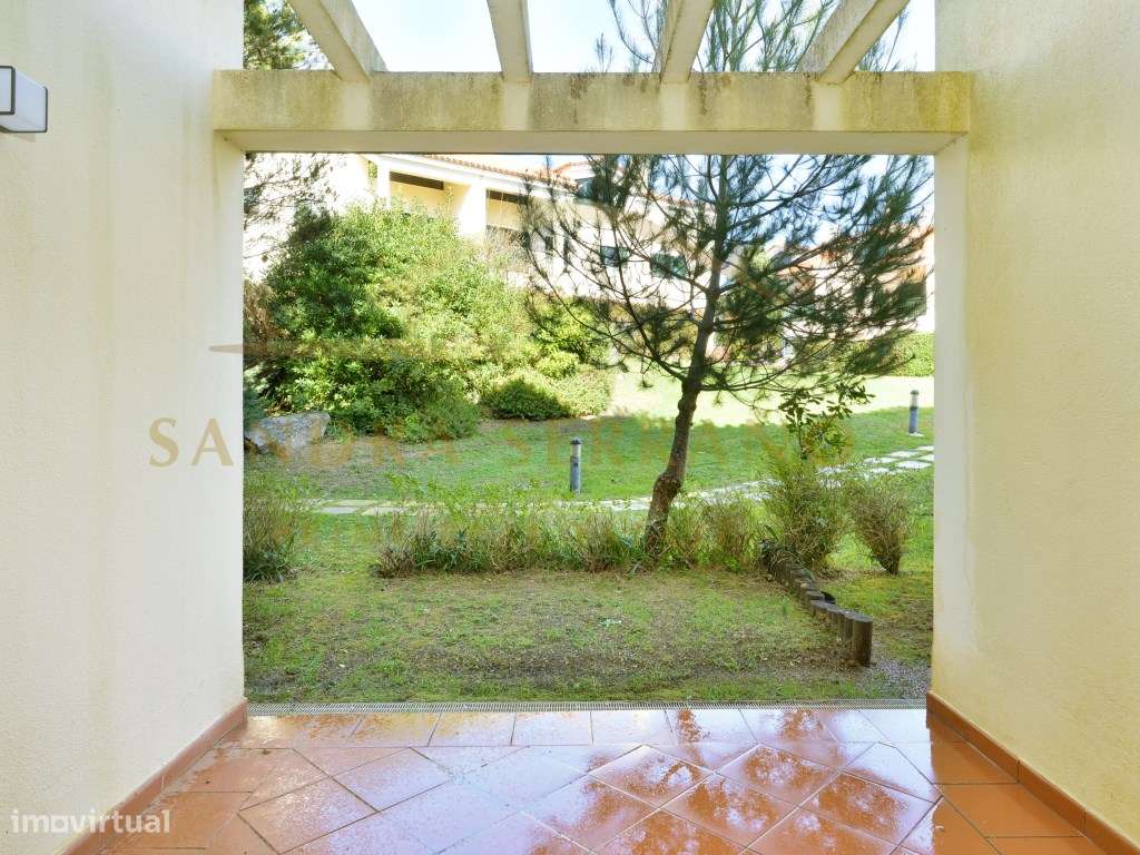 Moradia geminada (Quinta da Bella Vista)-24